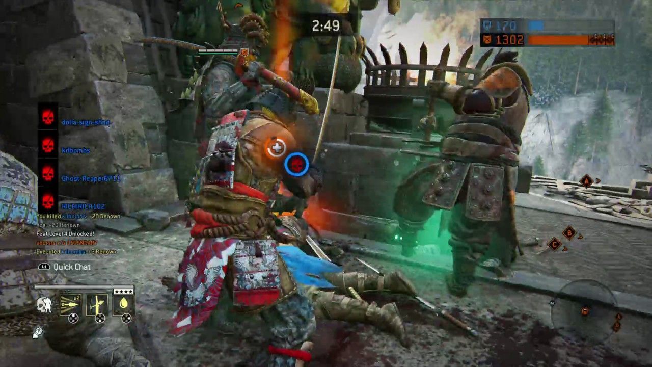 For honor ps4. Игра for Honor ps4. For Honor ps4 геймплей. Fohonor ps4 Хара