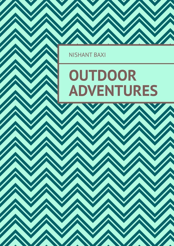 фото Outdoor Adventures