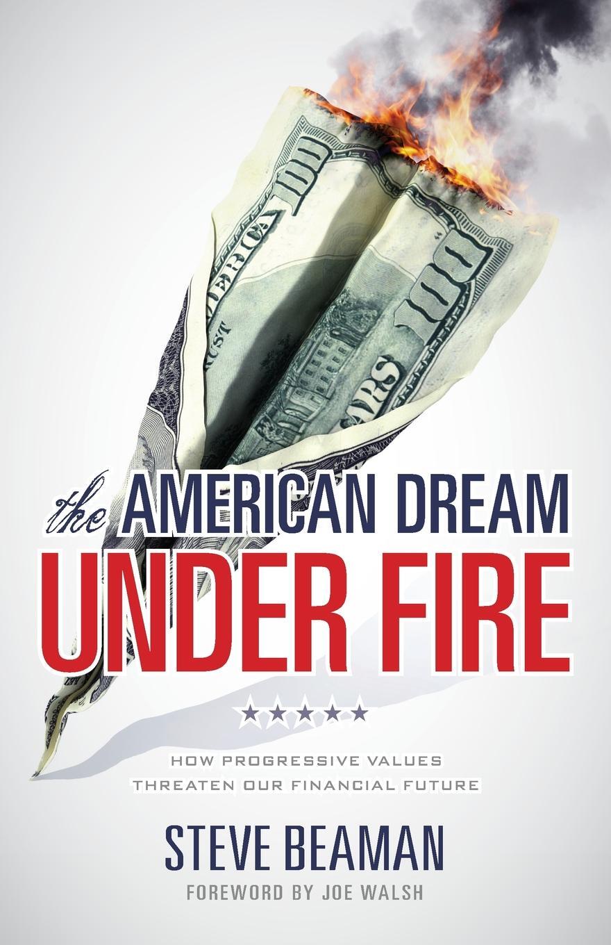 фото The American Dream Under Fire