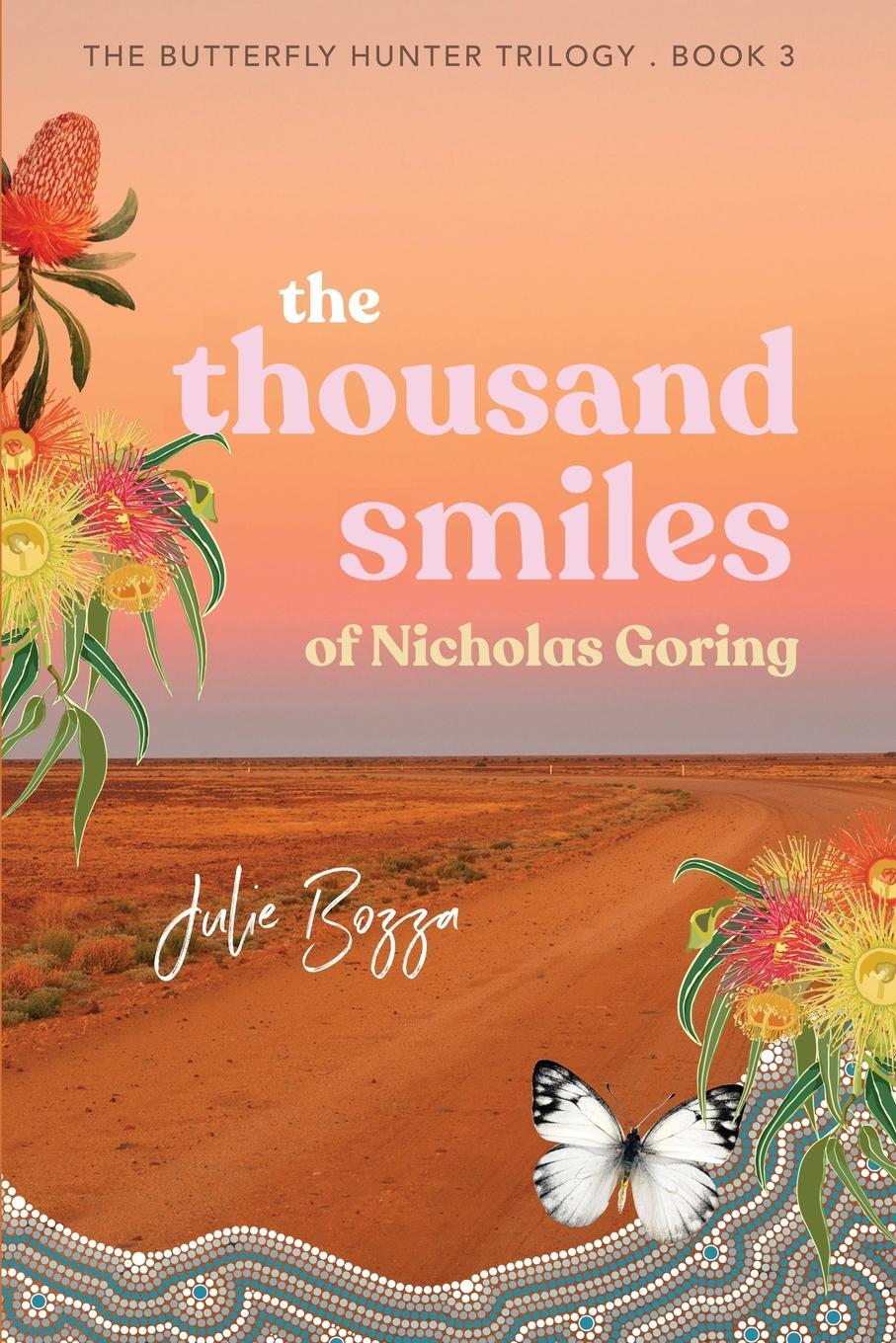 фото The Thousand Smiles of Nicholas Goring