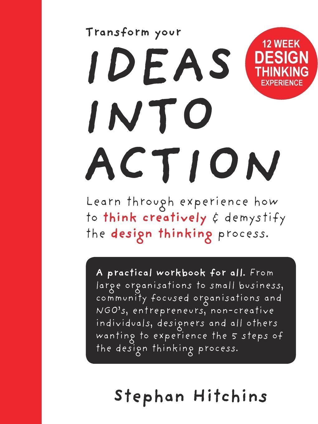 Put ideas into. Put ideas into