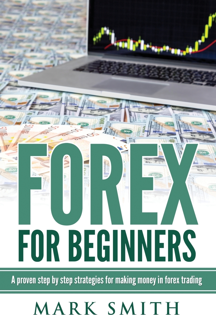 Trading mark. Step by Step forex Beginner. Форекс купить.