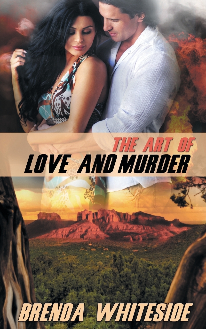 фото The Art of Love and Murder