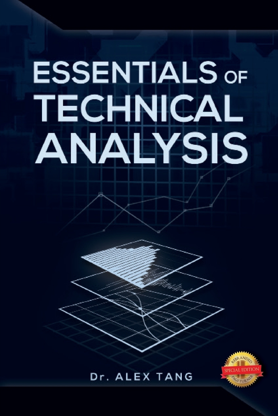 фото Essentials of Technical Analysis