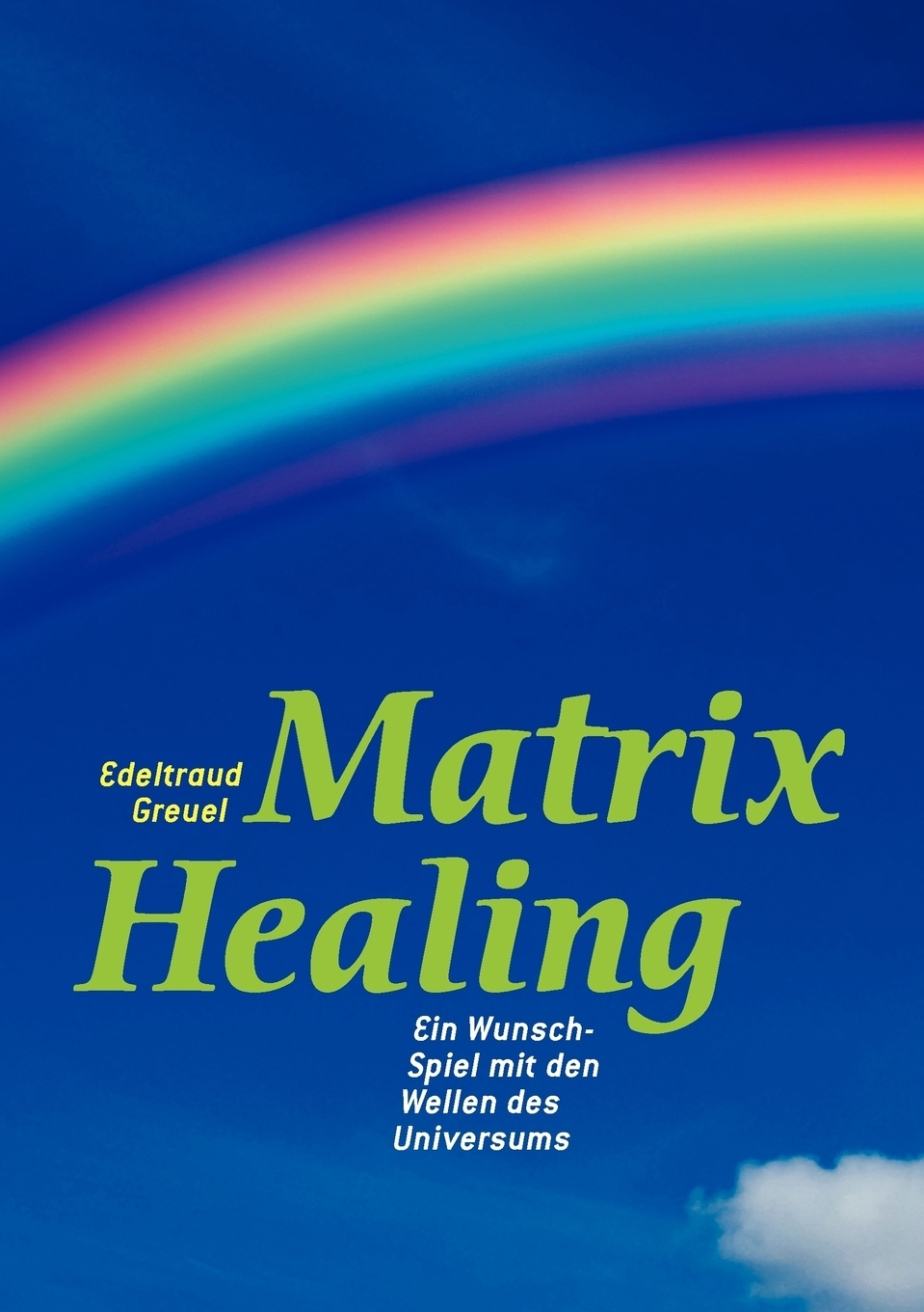 фото Die Welt von Matrix Healing