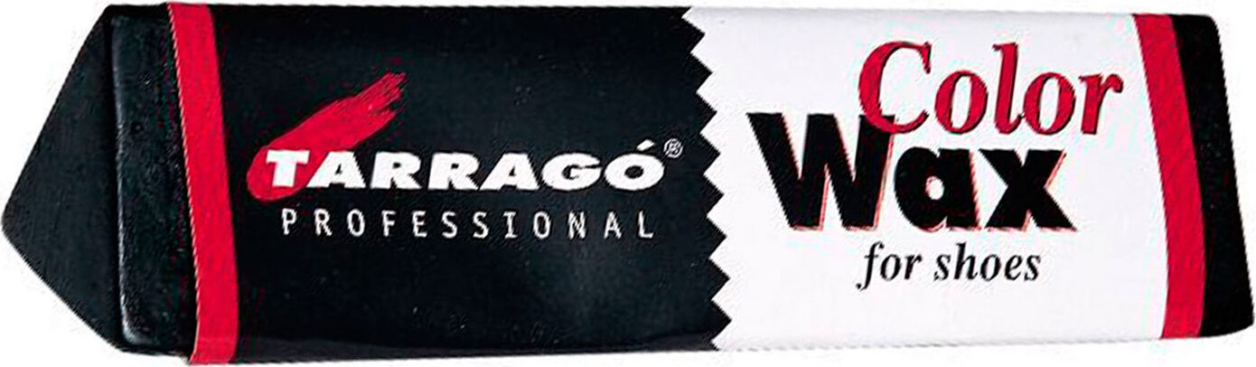 фото Воск-карандаш для удаления царапин на обуви Tarrago Color Wax