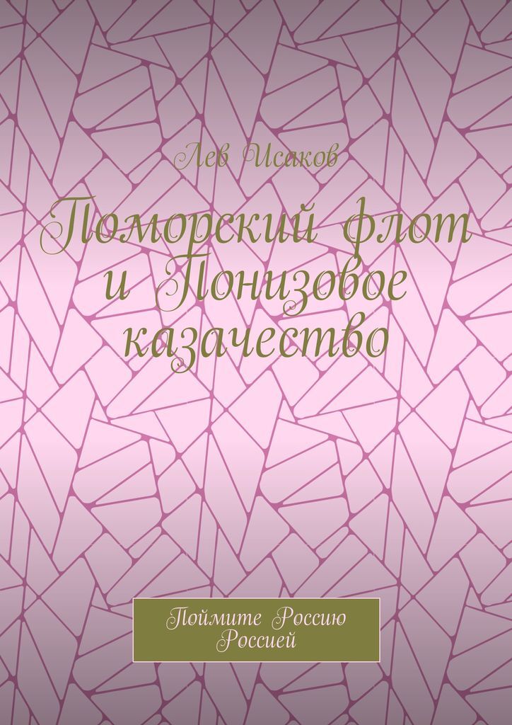 фото Поморский флот и Понизовое казачество