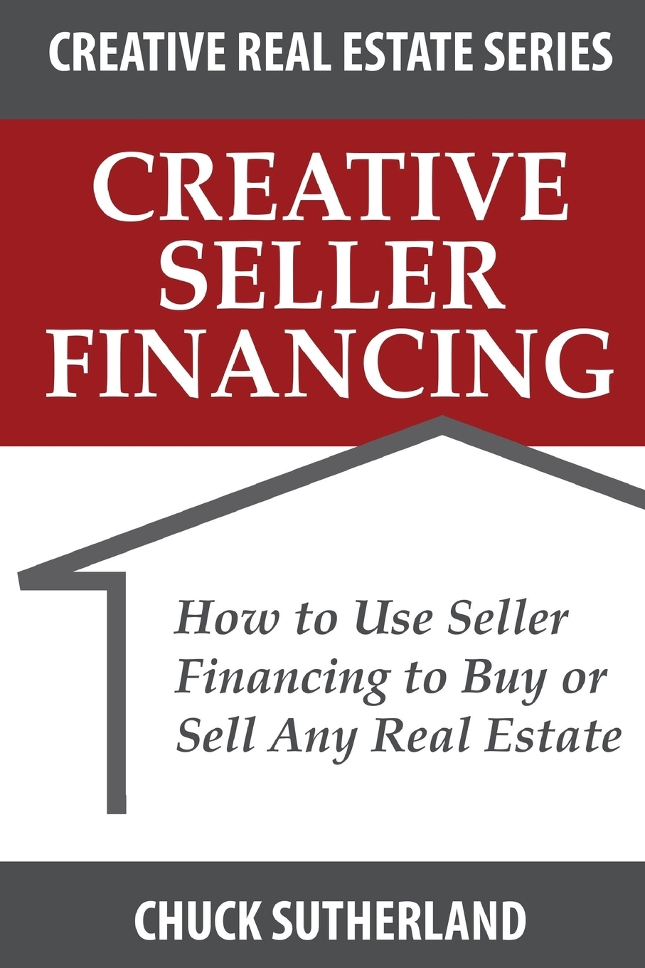 фото Creative Real Estate Seller Financing. How to Use Seller Financing to Buy or Sell Any Real Estate