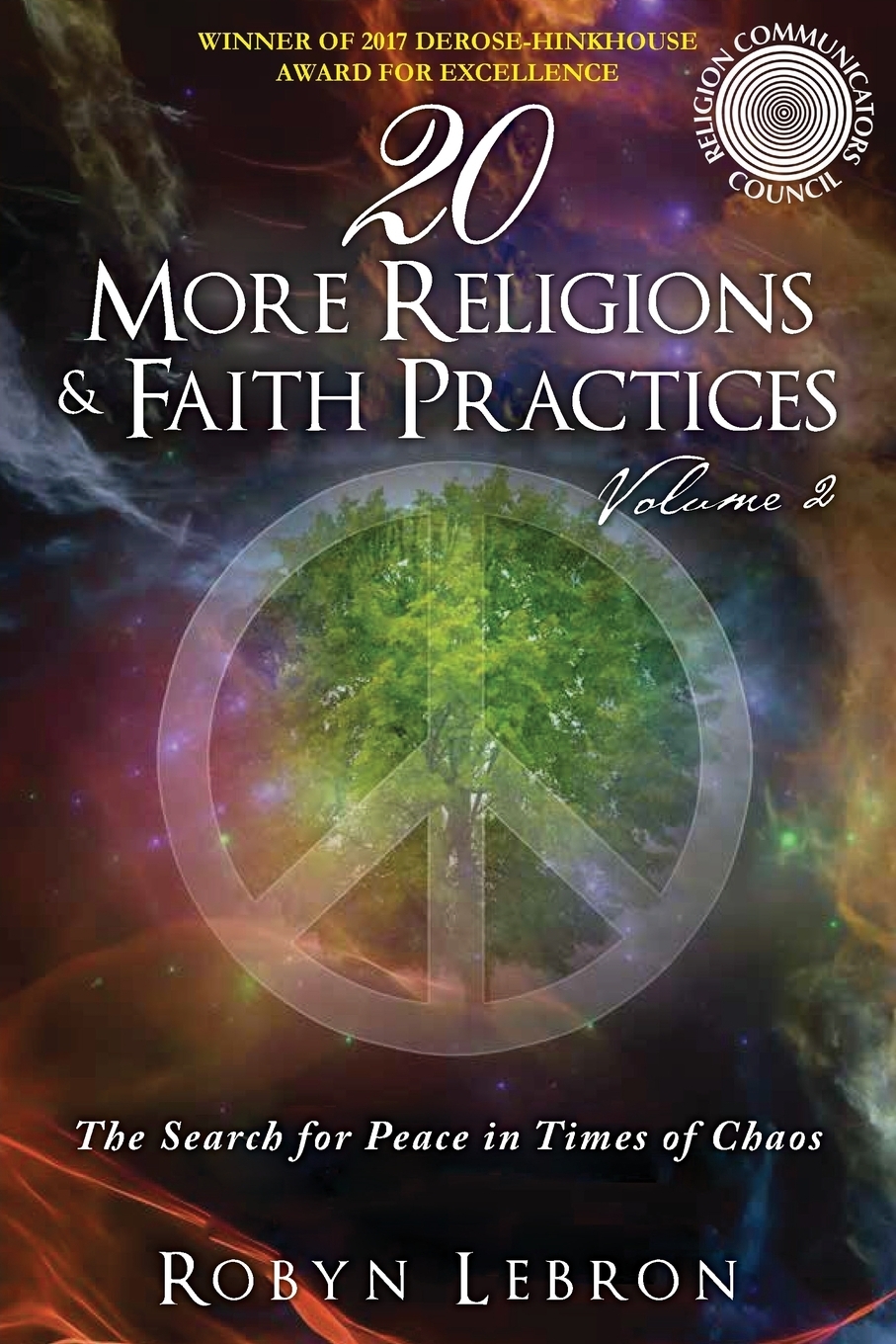 фото 20 More Religions & Faith Practices. Volume 2