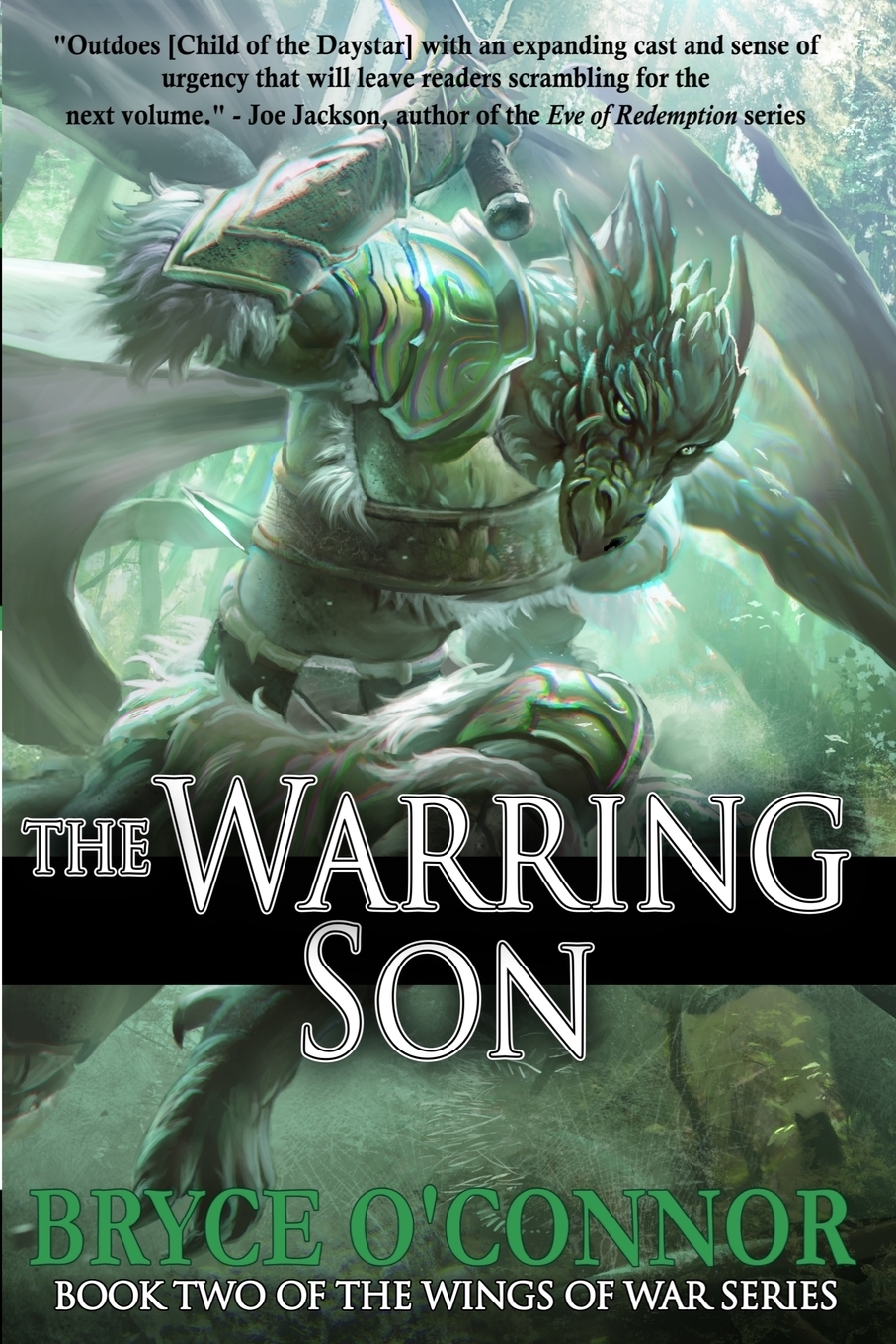 фото The Warring Son