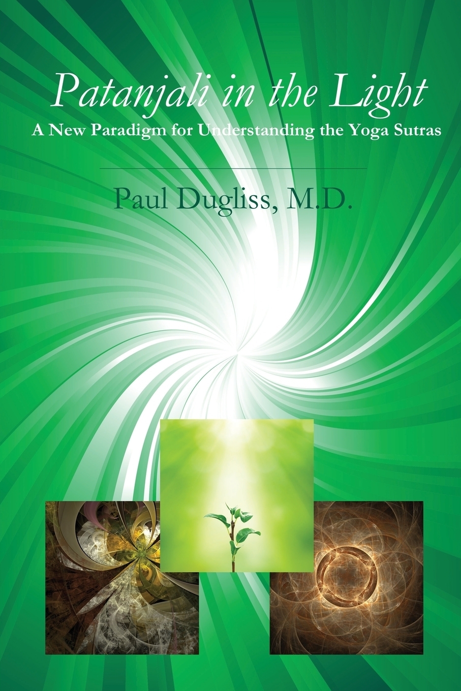 фото Patanjali in the Light. A New Paradigm for Understanding the Yoga Sutras