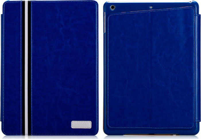 Купить синюю крышку. Чехол для IPAD Air 4 / Air 5 (2022) Smart Case синий. Чехол книжка на IPAD Air 1. Чехол книжка синий. Чехол в виде книжки для Айпада.