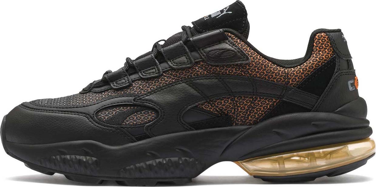 puma venom