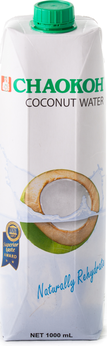Кокосовая вода купить в OZON fresh. Быстрая доставка по Москве, Санкт ...