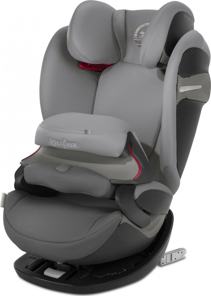 Кресло cybex pallas m fix