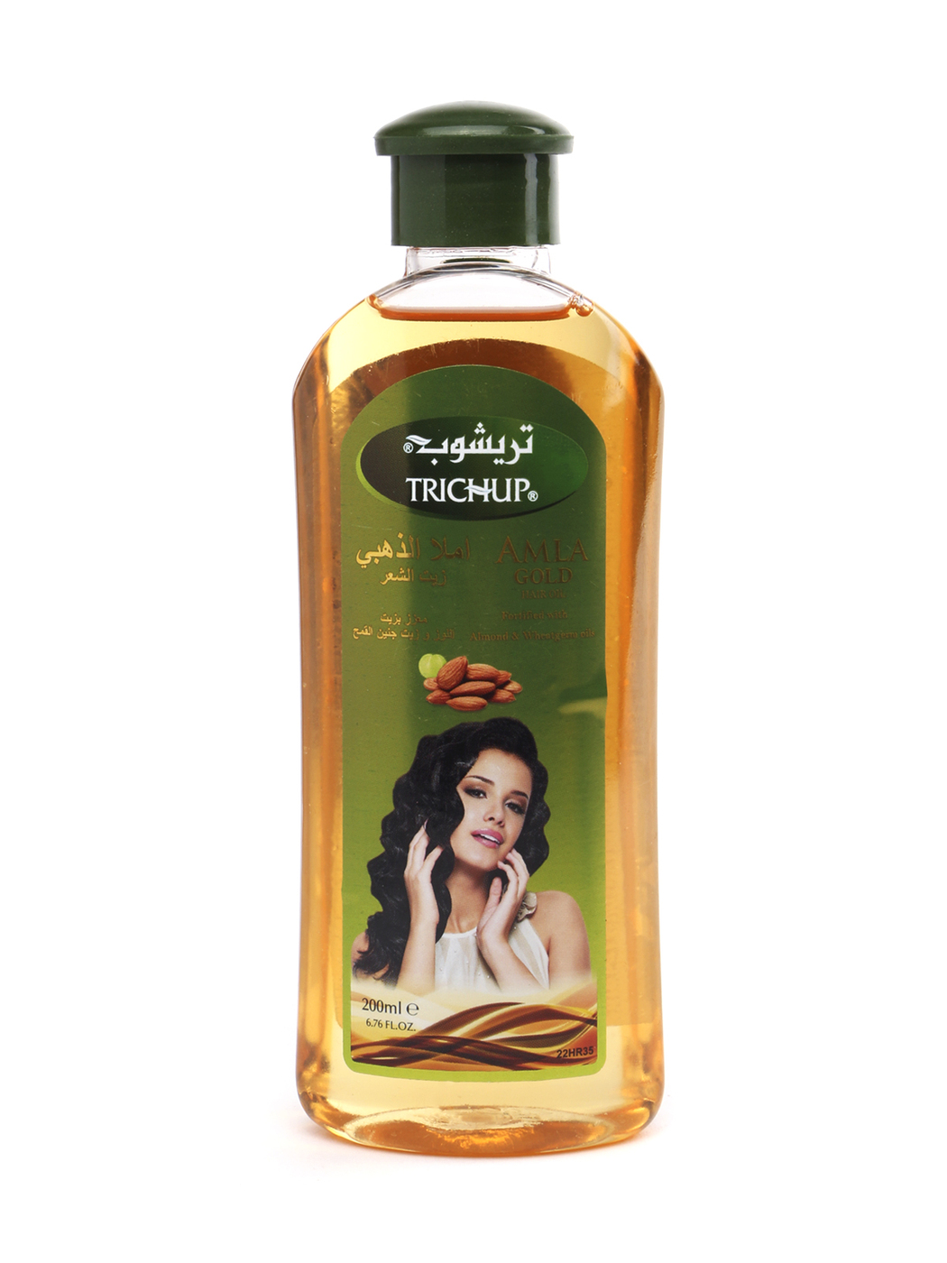 Как использовать масло для волос dabur vatika