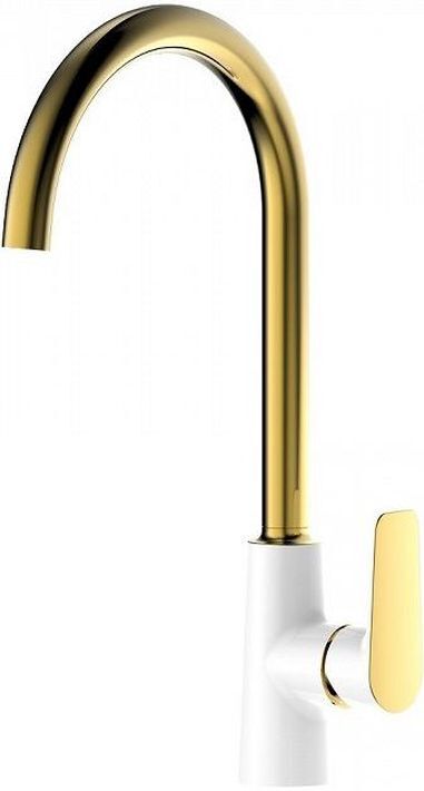 Фото товара на маркетплейсе ozon Смеситель для кухни, Cloud, IDDIS, CLOWG00i05