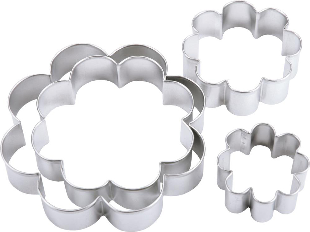 Cookie Cutter Set формочки купить