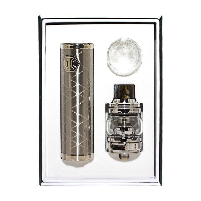 Eleaf Ijust 3 Kit Купить