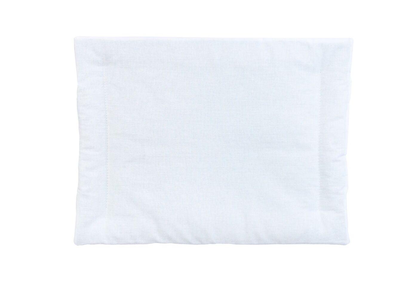 Подушка для новорожденных Lili Dreams Неженки, 40x30