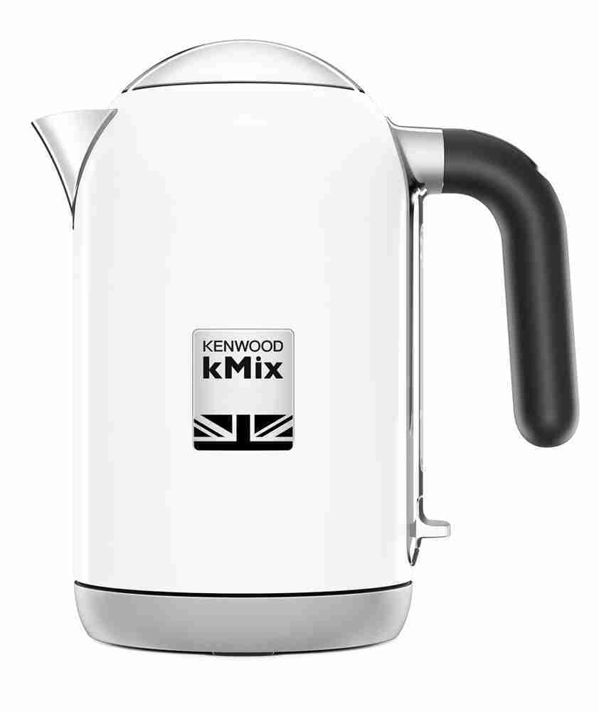 Купить электрический чайник Kenwood ZJX740.WH, белый по низкой цене ...