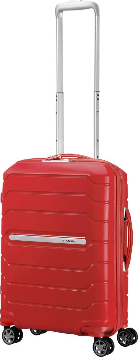 Ред 55. Самсонайт пластиковый чемодан. Чемодан 55 40 23. Samsonite Spinner 55/20 Exp. Samsonite чемодан синий пластиковый.