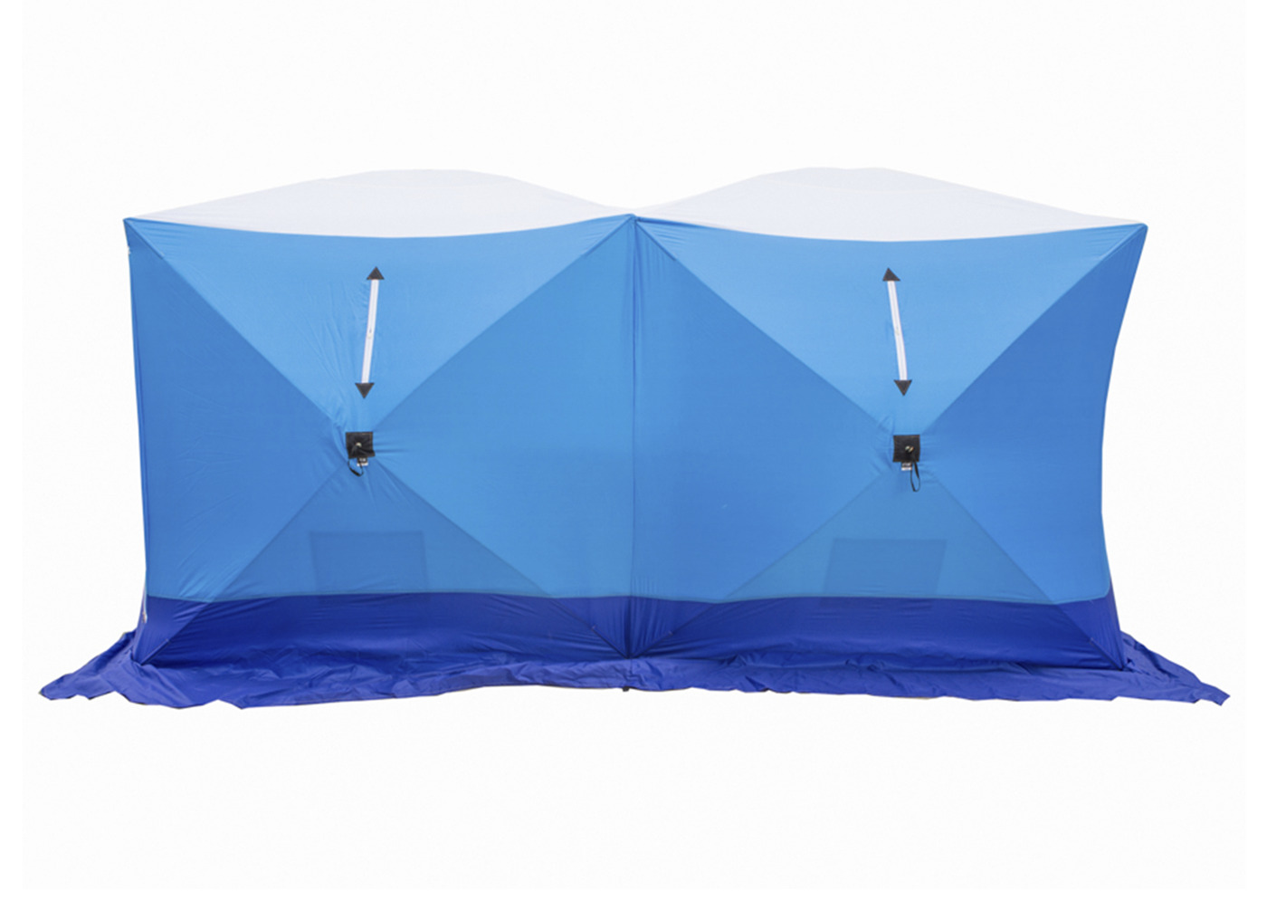 куб 3 палатка
