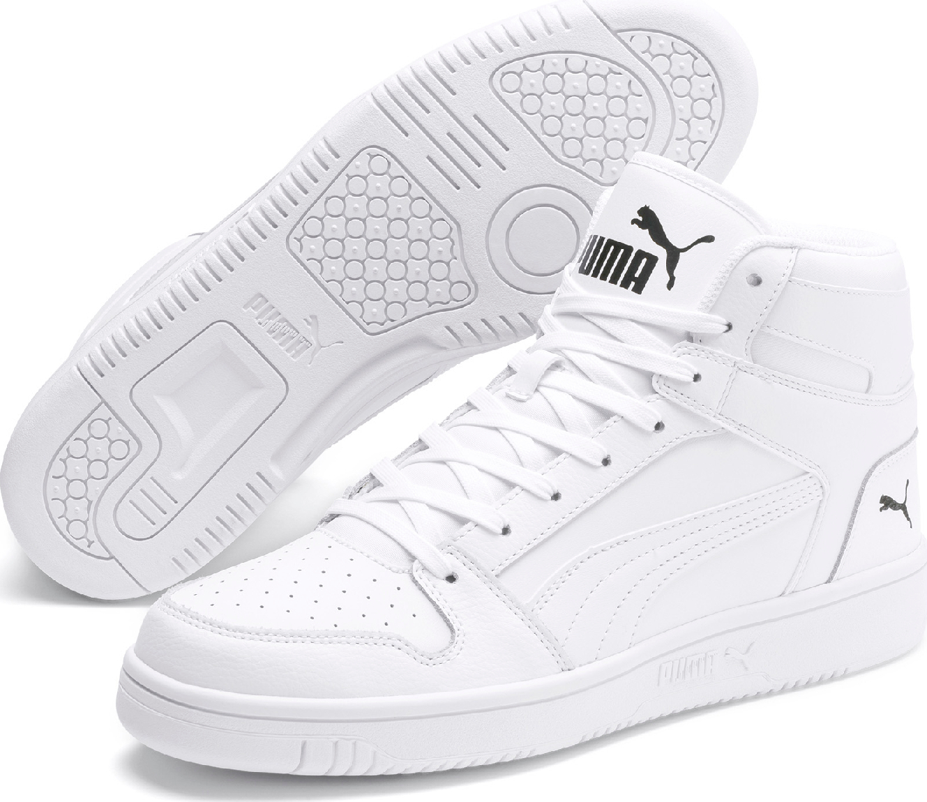 puma rebound layup sl sneakers