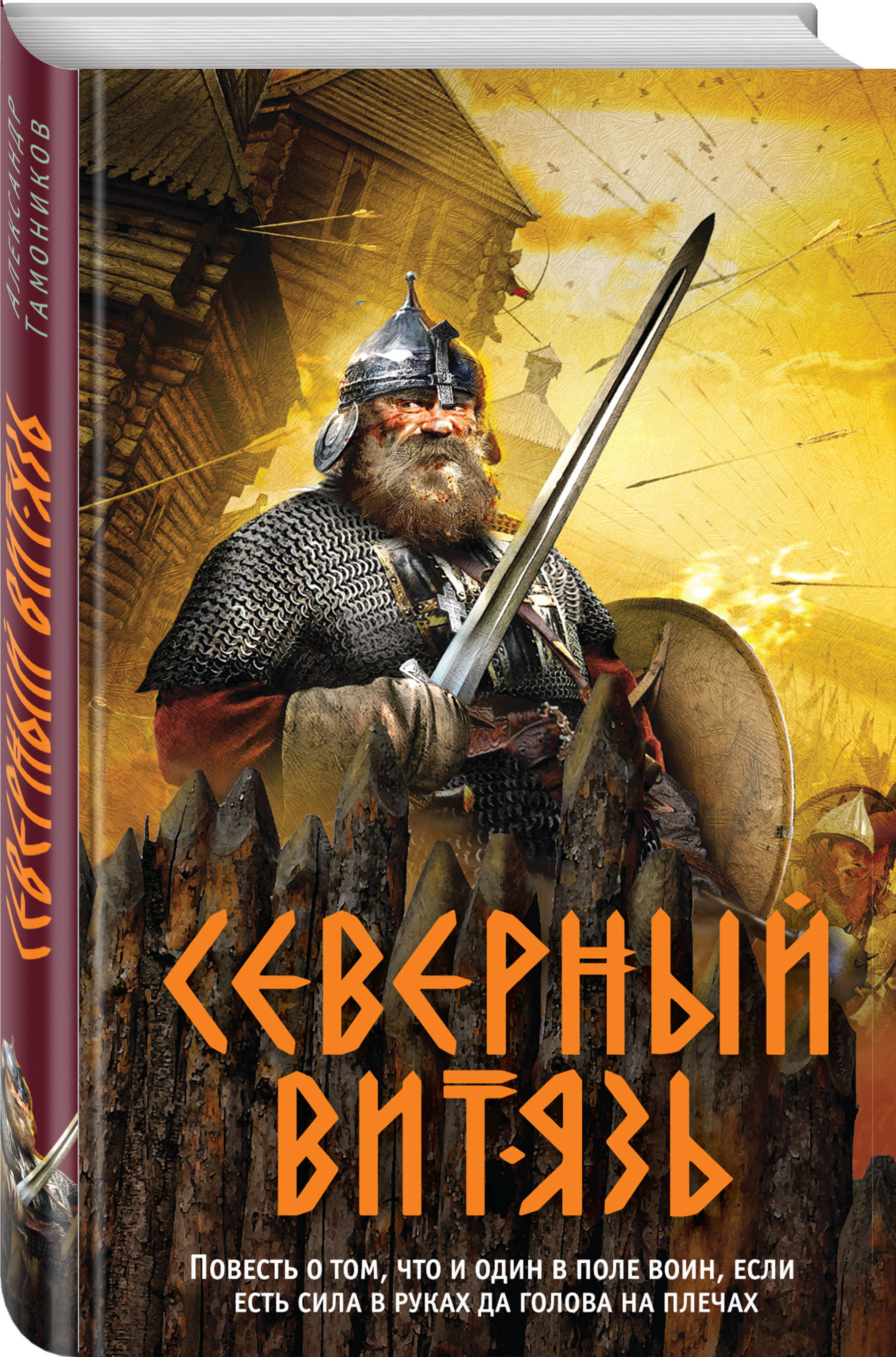 Книга северный. Тамоников Северный Витязь. Северный Витязь книга. Историческое фэнтези книги. Художественные исторические книги.