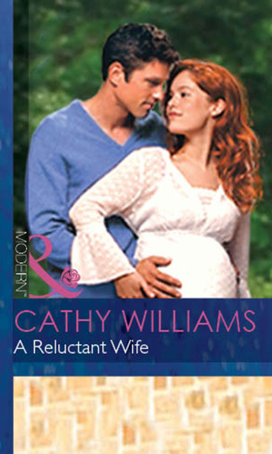 Reluctant Wife Stories