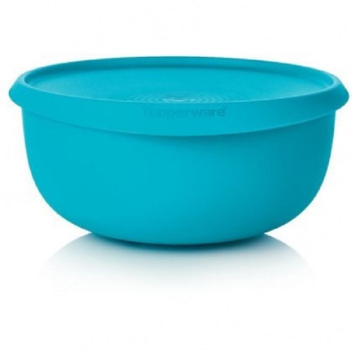 Миска для замеса теста tupperware