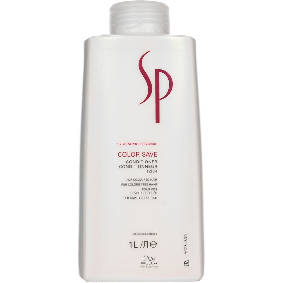 Кондиционеры для волос wella sp