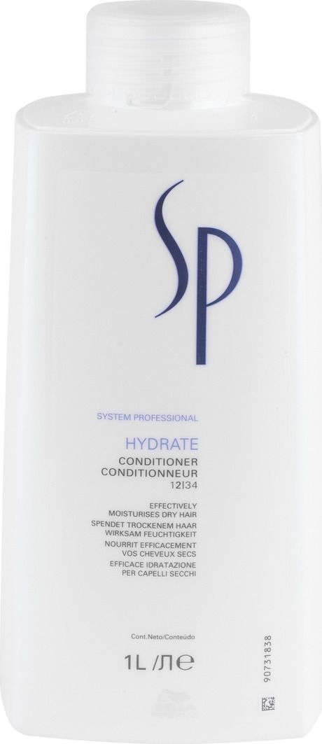 Кондиционеры для волос wella sp