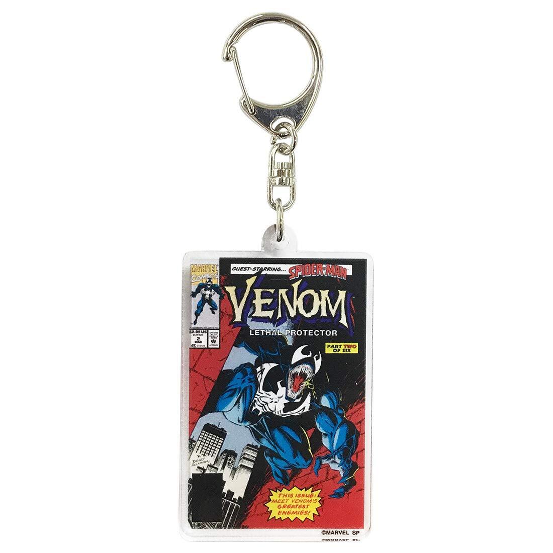 Venom Hack Key