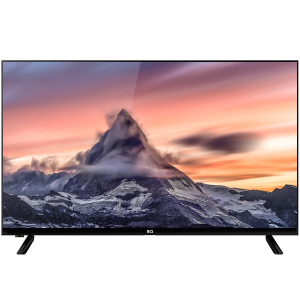 BQТелевизор3204B32"HD,черный