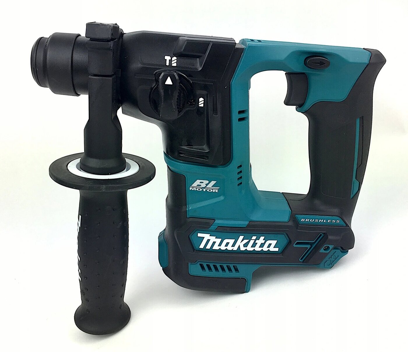 Аккумуляторный перфоратор makita hr140dz