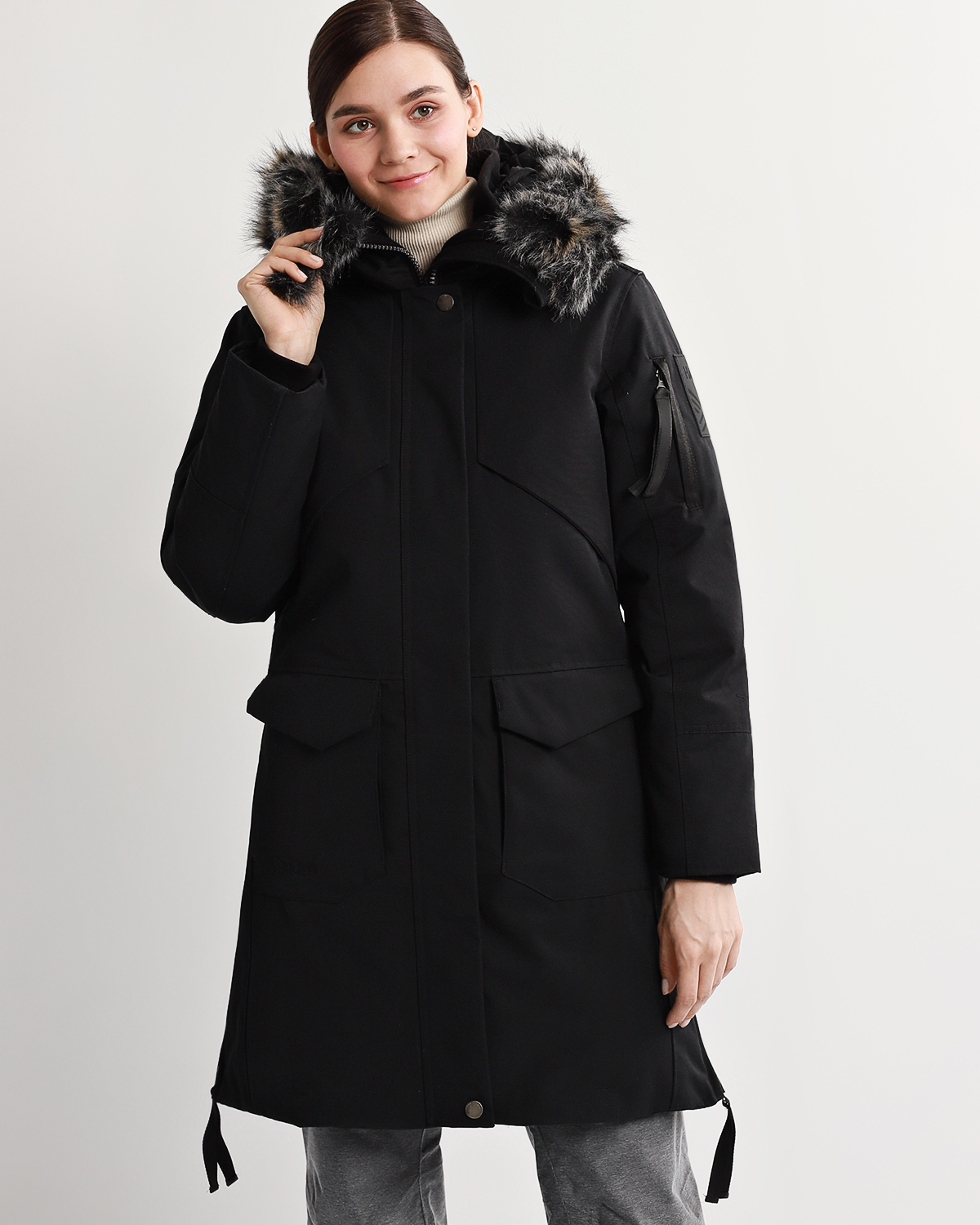 Clothing & Shoes - Jackets & Coats - Coats & Parkas - Arctic