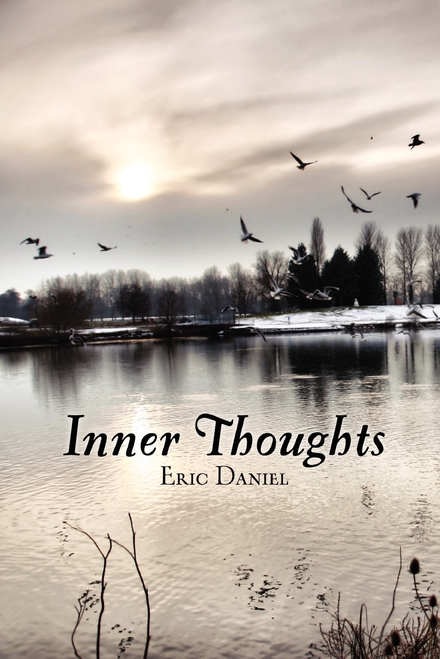 Innermost thoughts. Innermost thoughts