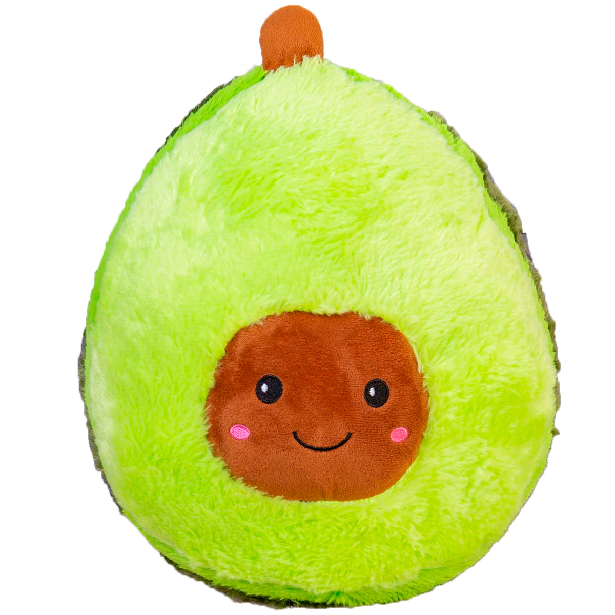 Томато игрушка авокадо 60 см