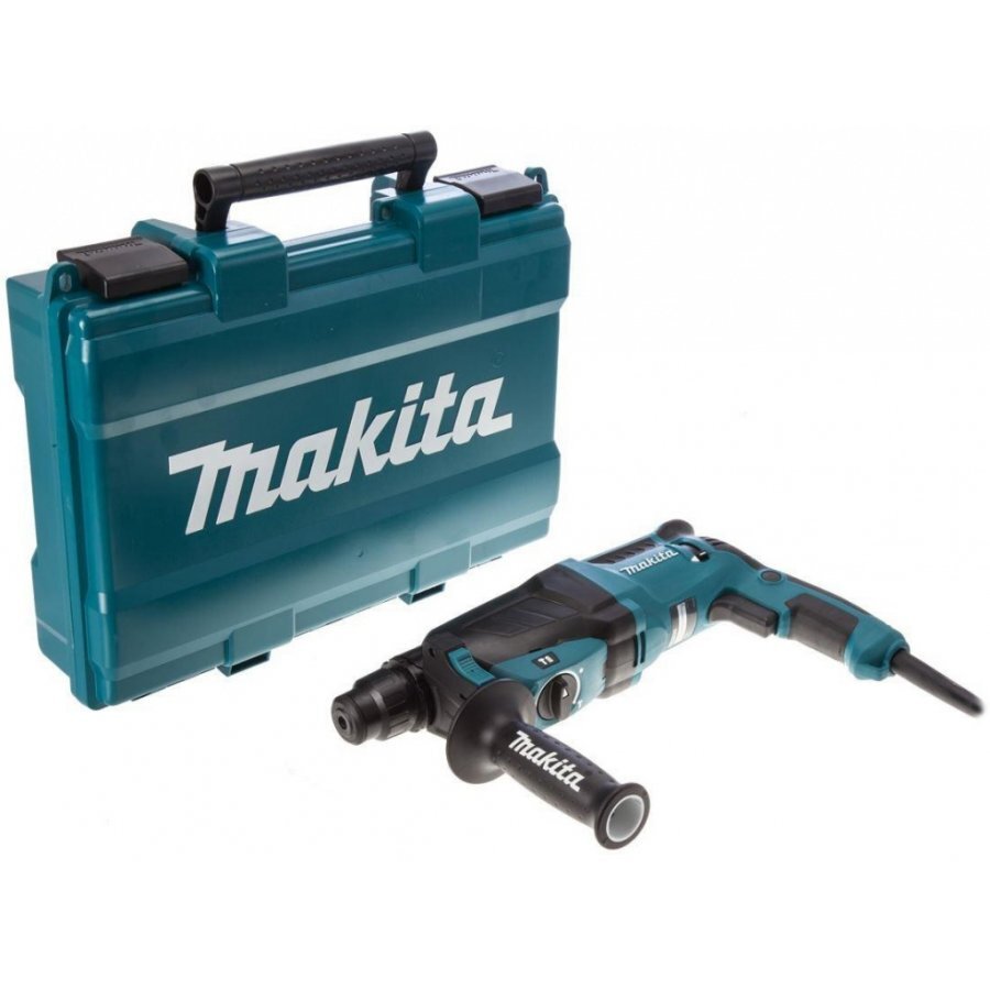 Перфоратор макита hr2630