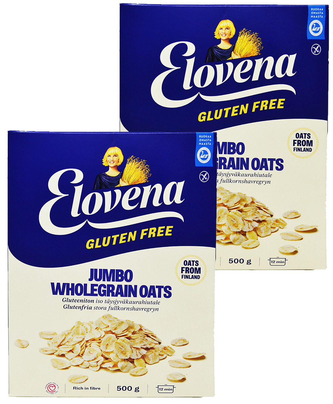 Геркулес Без Глютена Купить