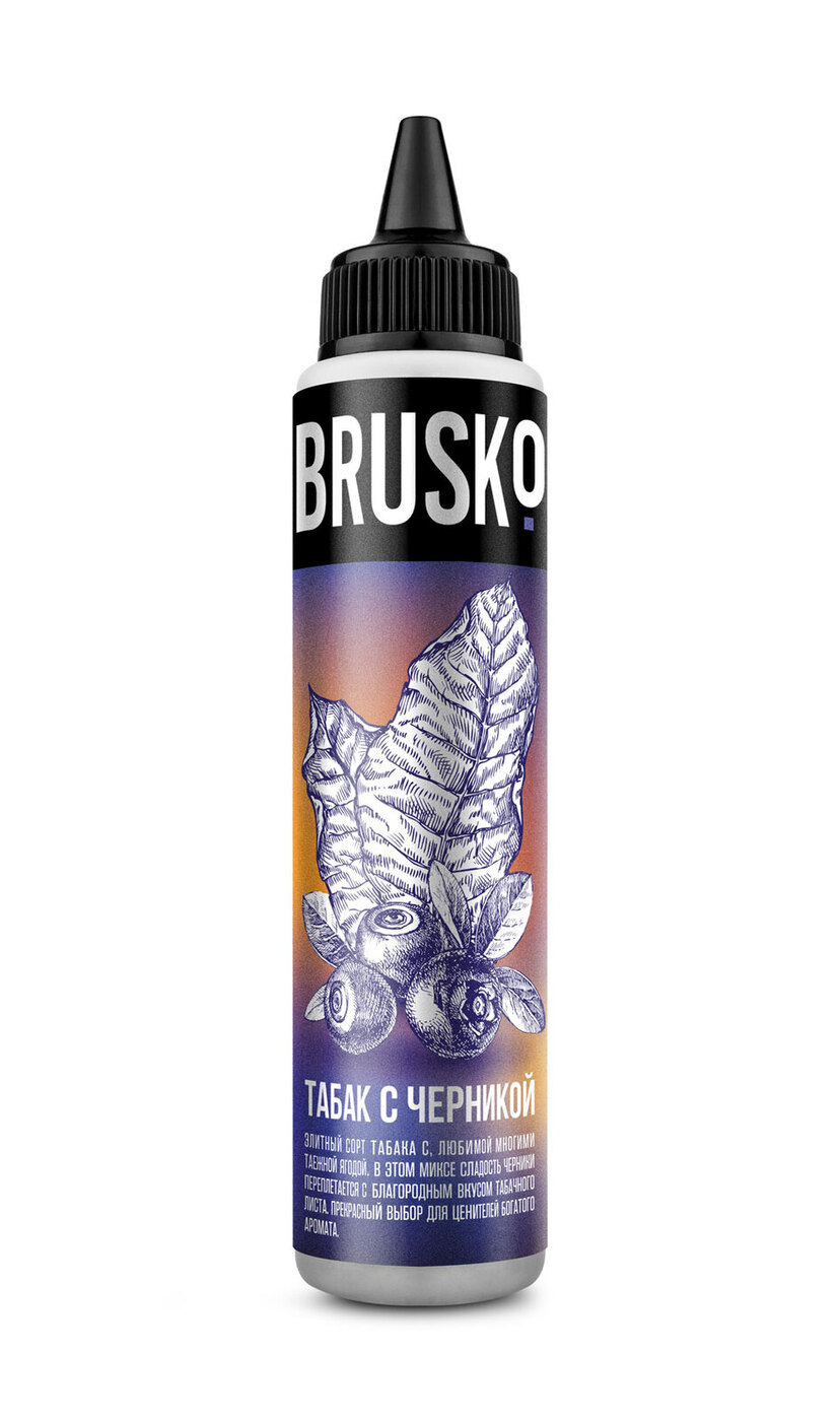 Жидкость Для Электронной Сигареты Brusko Интернет Магазин