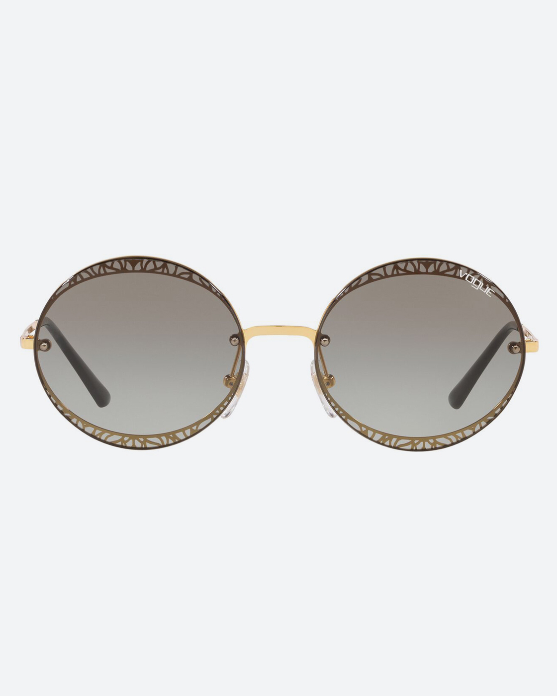 Очки солнцезащитные Vogue Eyewear — купить в интернет-магазине OZON с ...