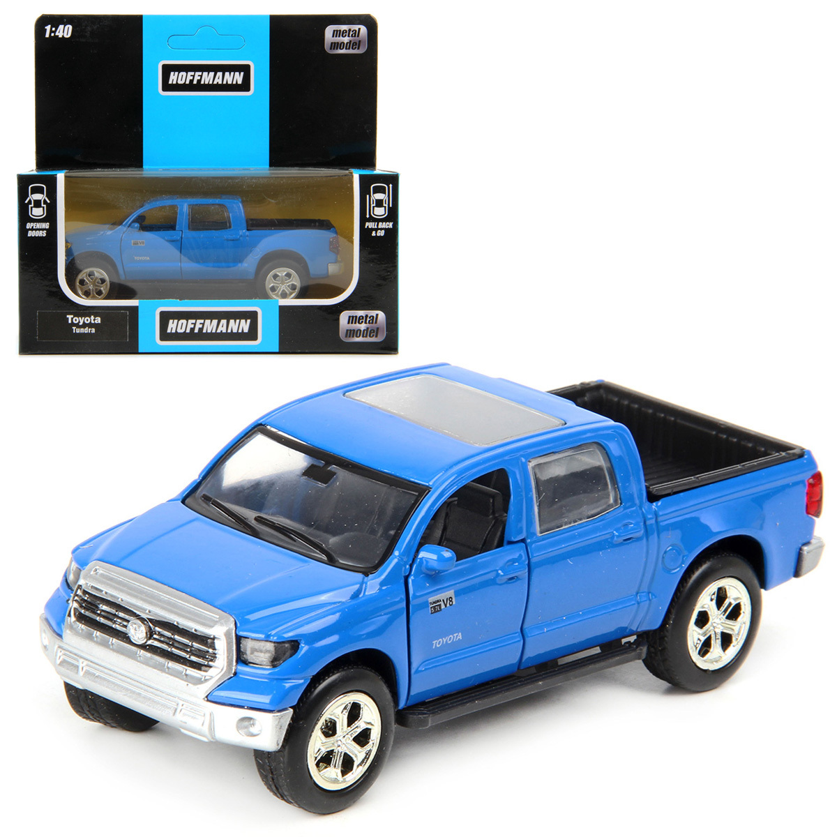 toyota tundra toy model