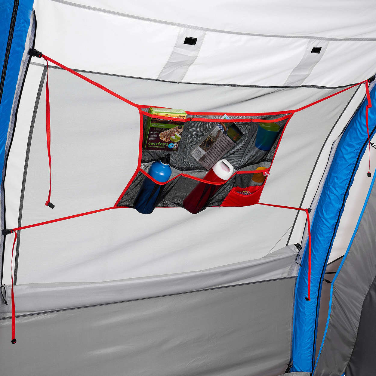 Сетка универсальная для палатки/шатра для кемпинга - 6 различных .