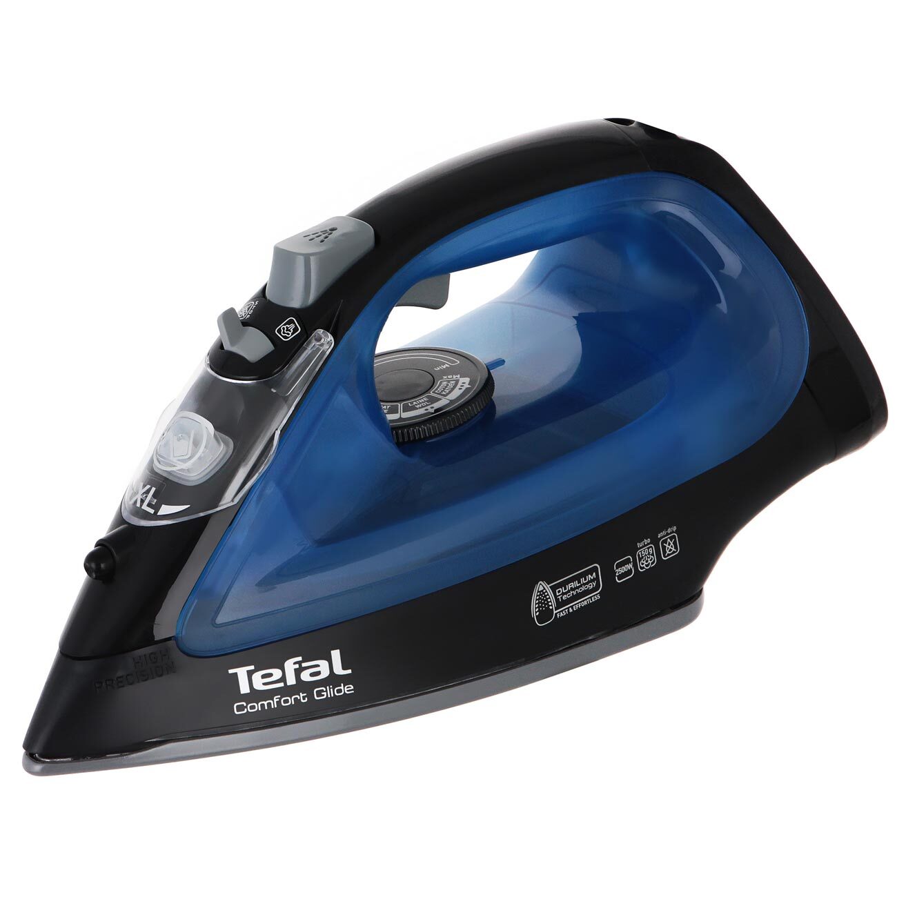 Купить Утюг Tefal В Москве