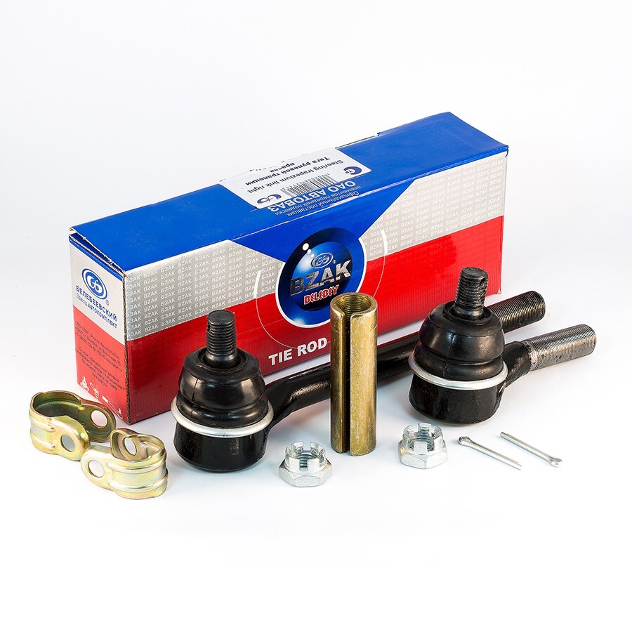 Тяга рулевая правая в сборе ВАЗ 2123 Шеви Нива "БЗАК" - Bzak арт. 2123 ...