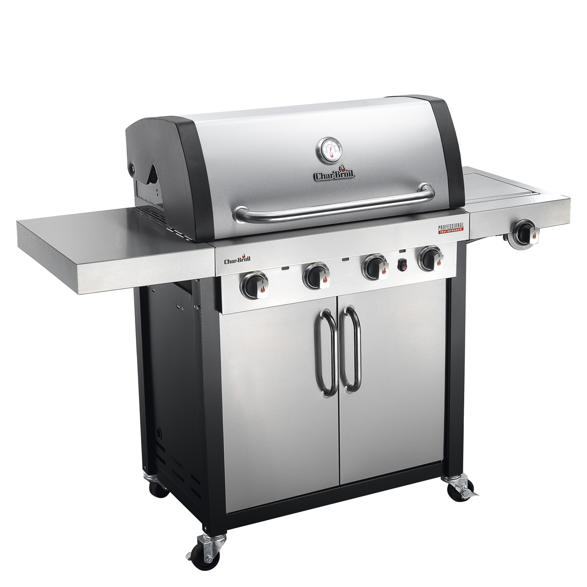 Char Broil Professional 4S