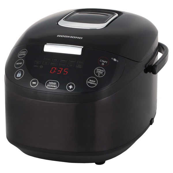Мультиварки Redmond Skycooker M800S купить по доступным ценам в ...