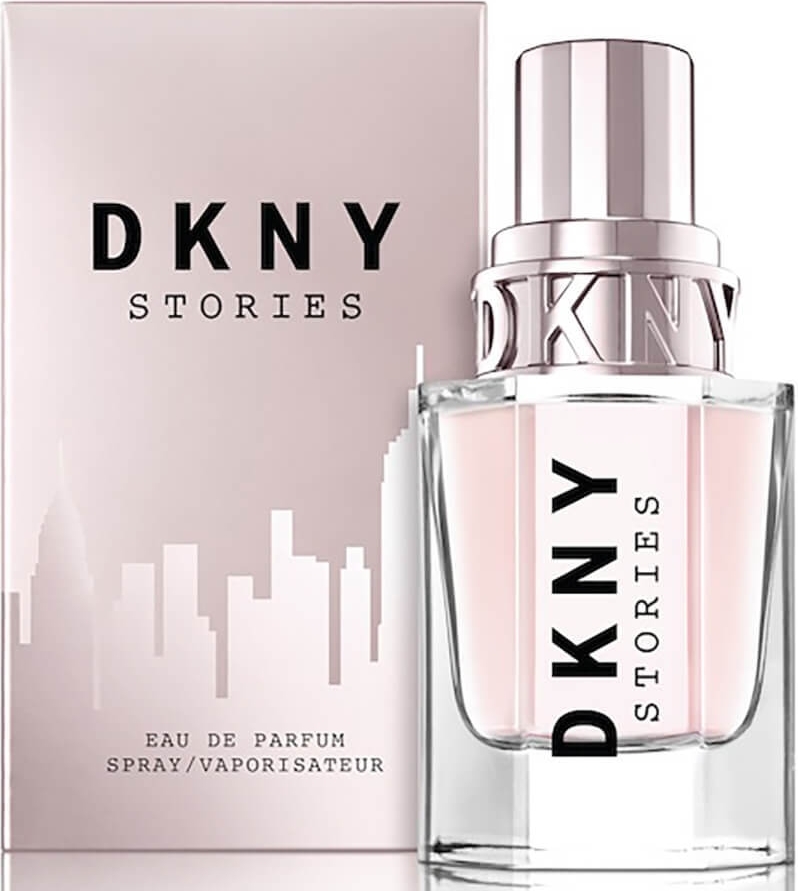 dkny stories perfume gift set